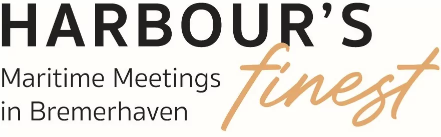 Harbours Finest Logo