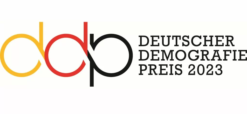 Deutscher Demografiepreis 2023