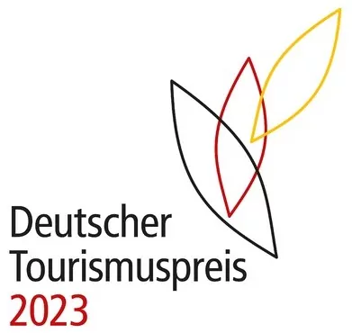 Deutscher Tourismuspreis 2023