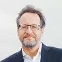 Christian von Rumohr - Hoteldirektor im THE LIBERTY Hotel